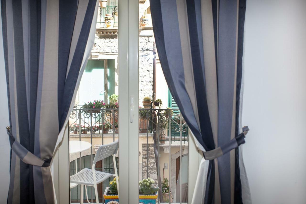 Casa Don Micio Gasthof Taormina