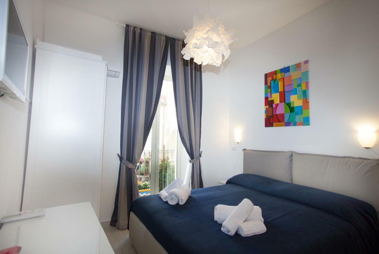 Gasthof Casa Don Micio Taormina