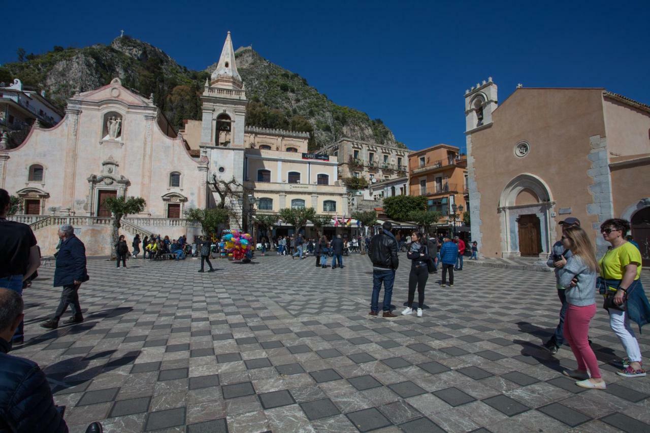 Casa Don Micio 2* Taormina