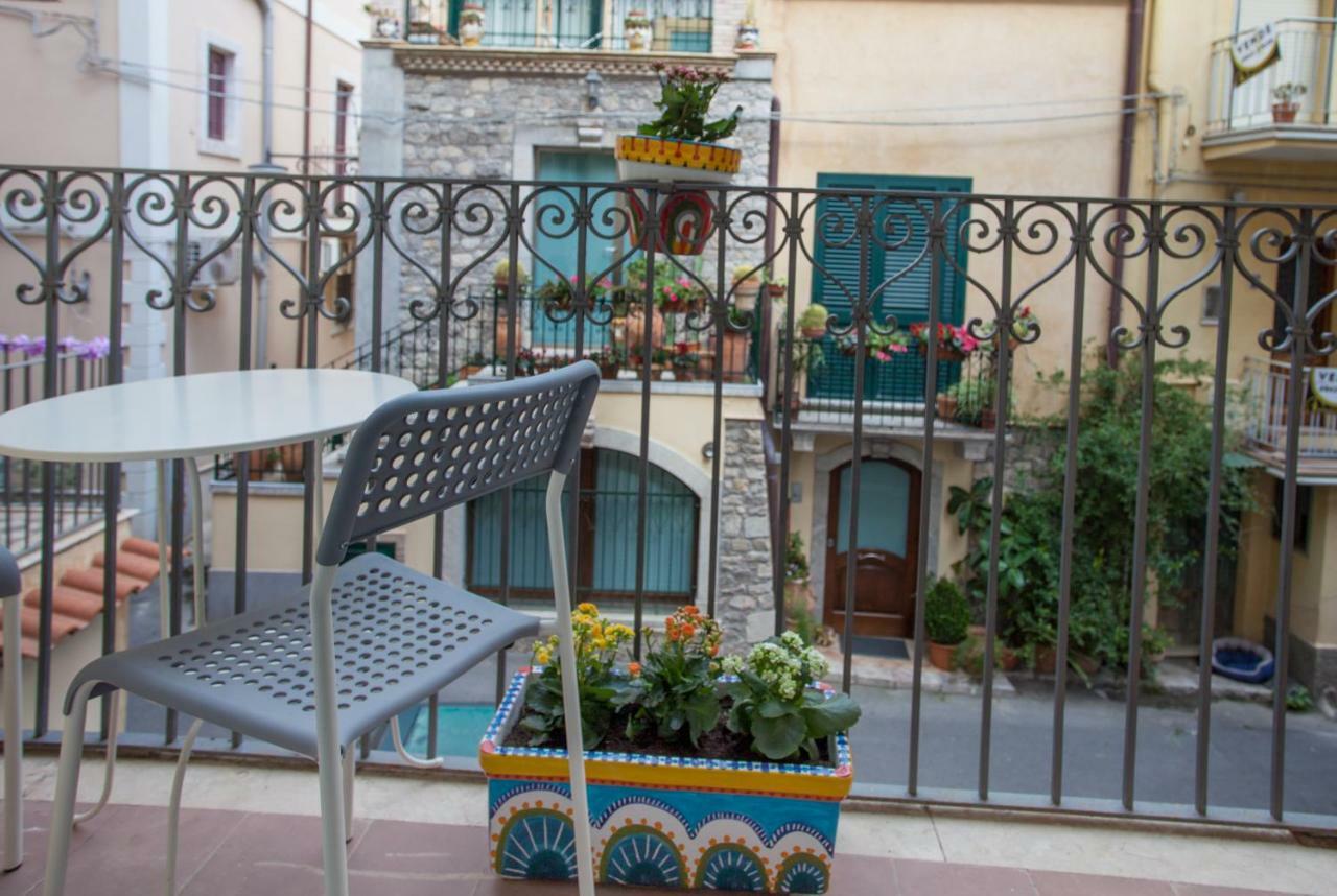 Gasthof Casa Don Micio Taormina
