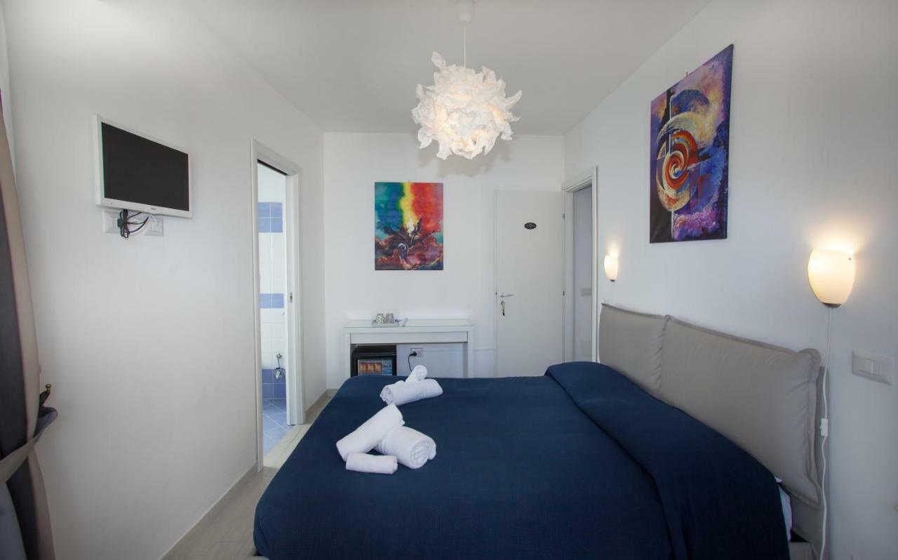 Casa Don Micio Gasthof Taormina