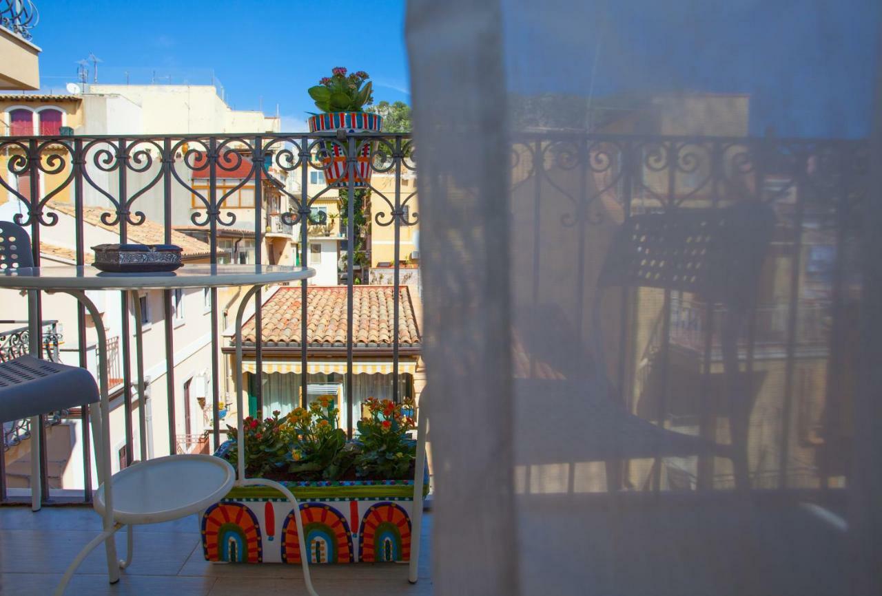 Casa Don Micio 2* Taormina