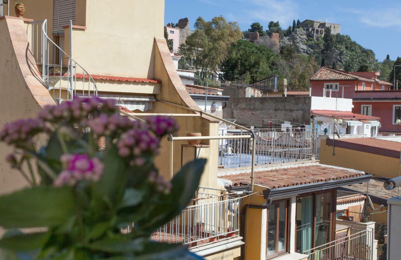 Casa Don Micio Taormina