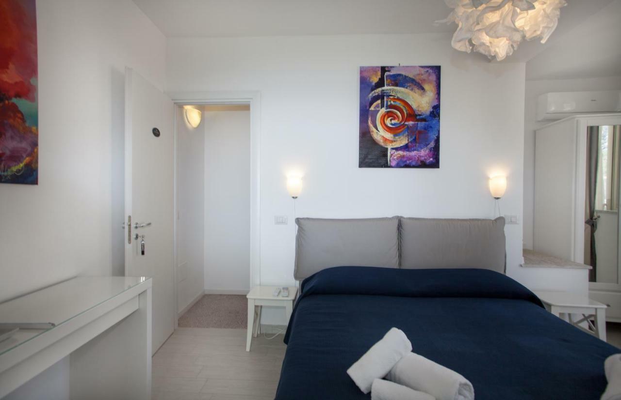Casa Don Micio Gasthof Taormina
