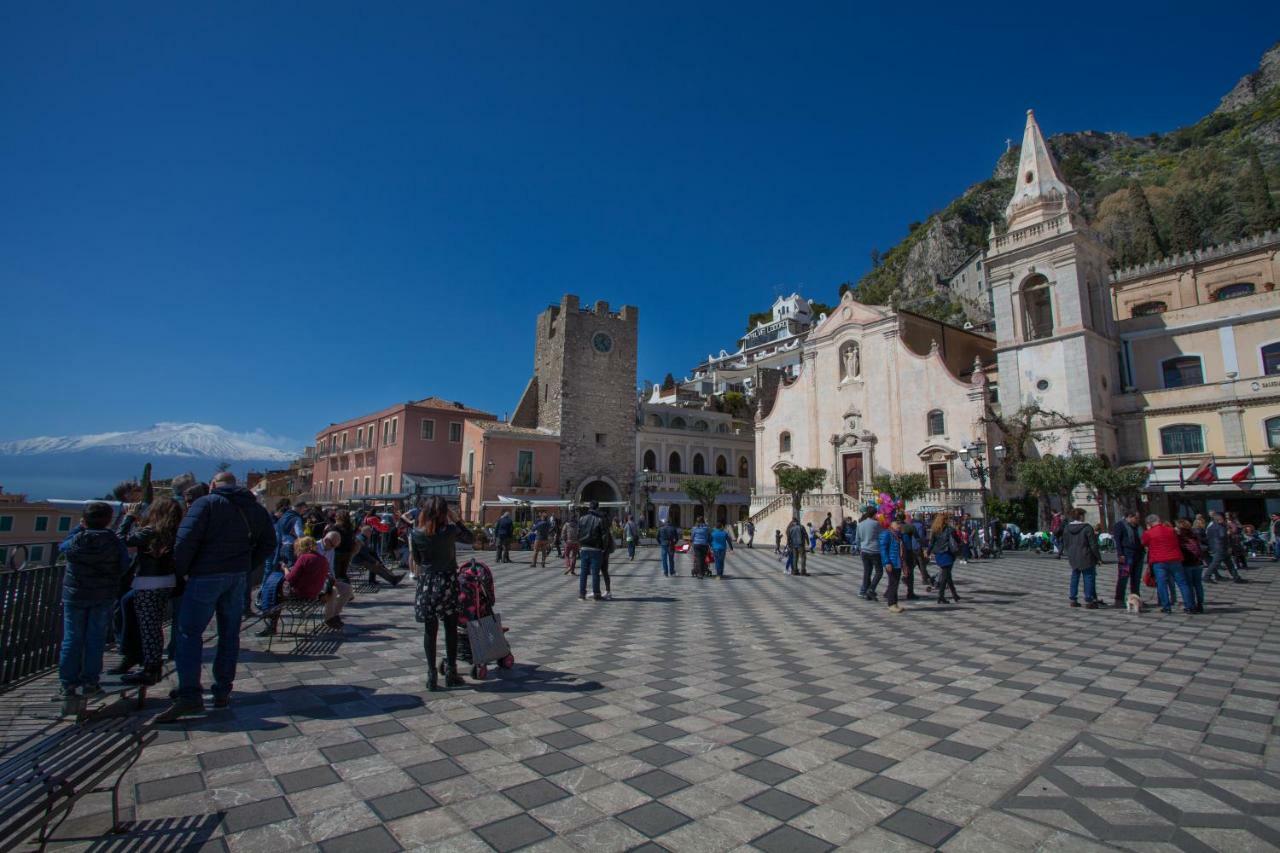 Casa Don Micio Guest house Taormina