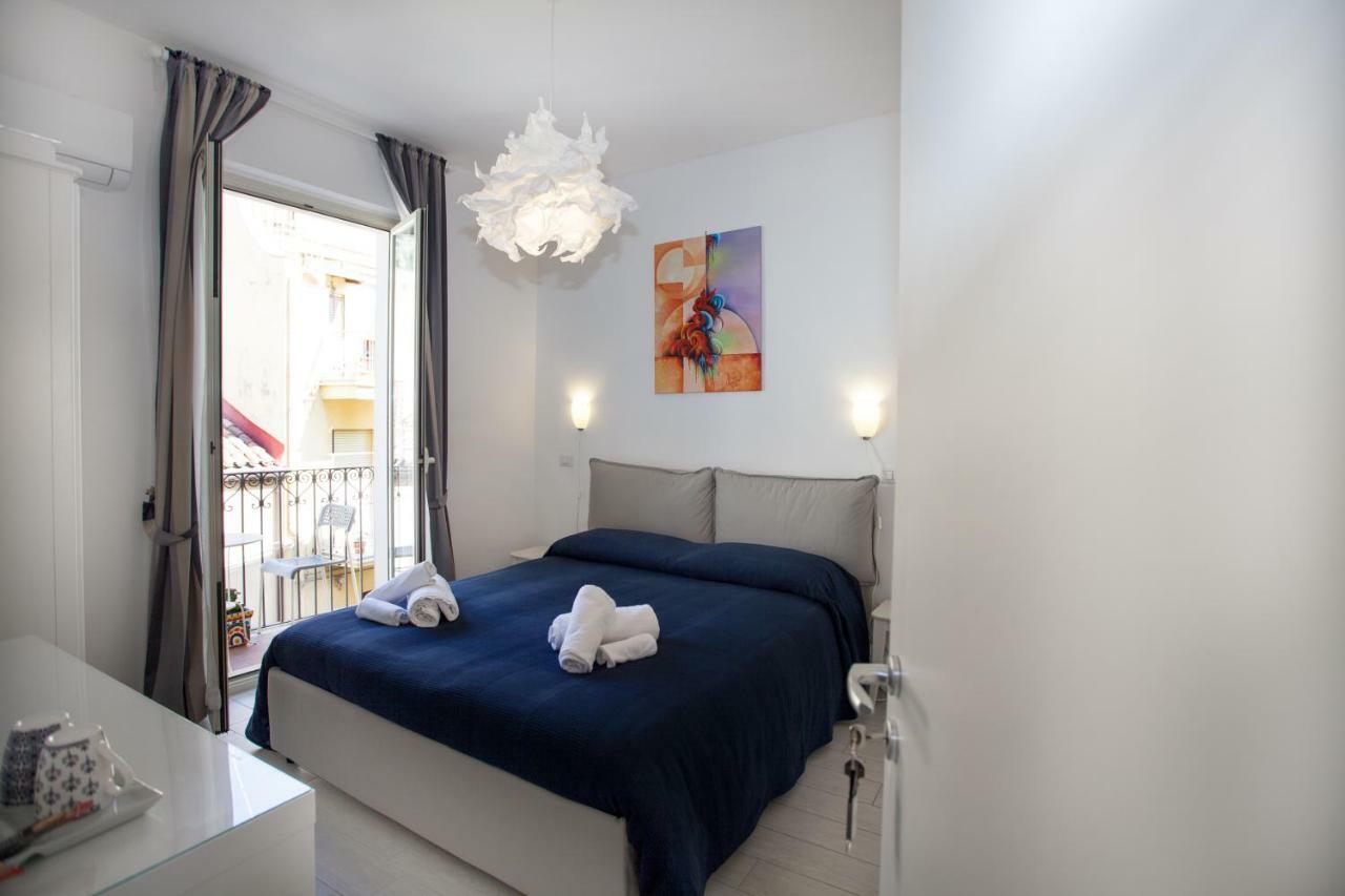 Casa Don Micio Guest house