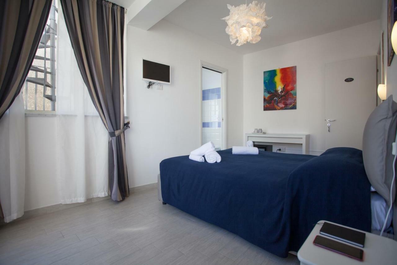 Casa Don Micio Guest house 2*