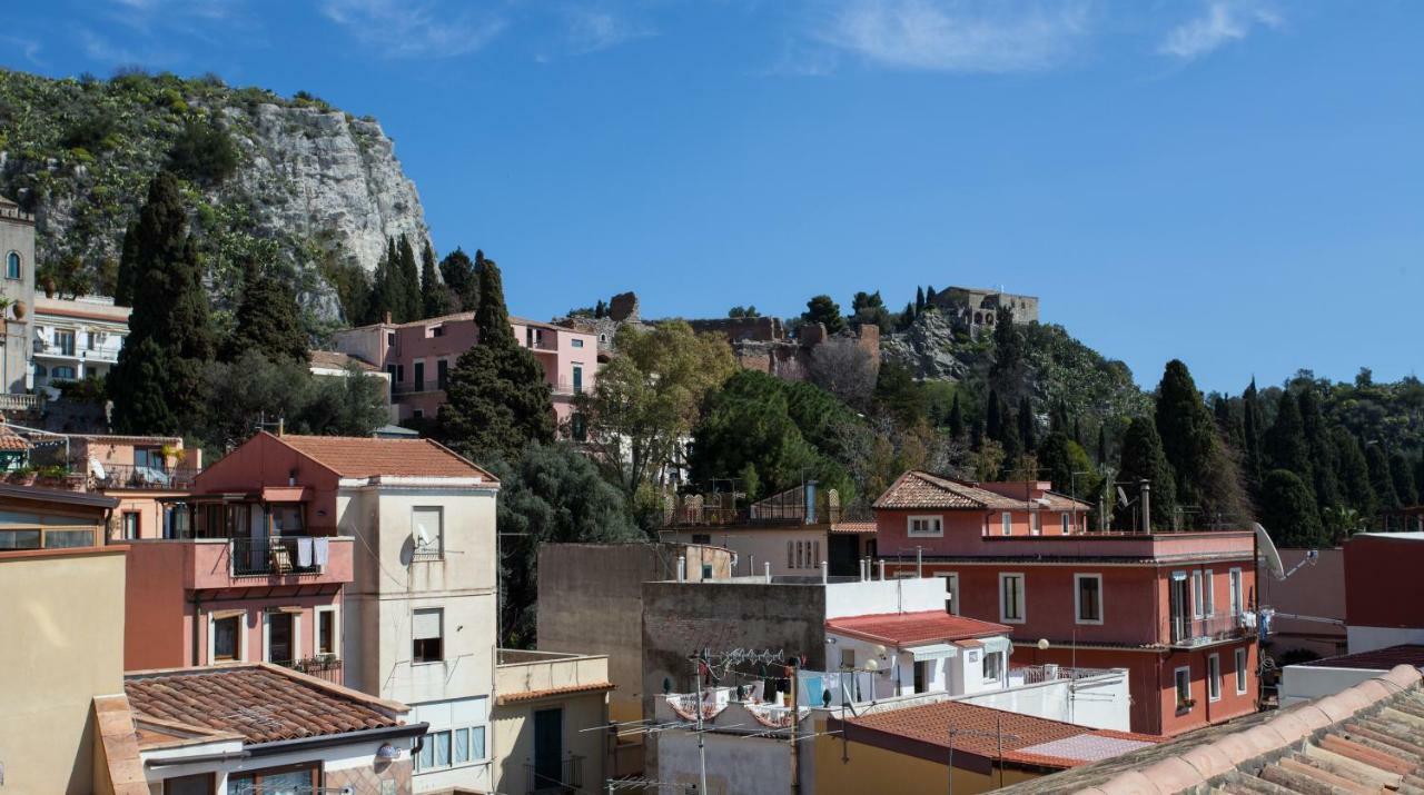 Casa Don Micio 2* Taormina