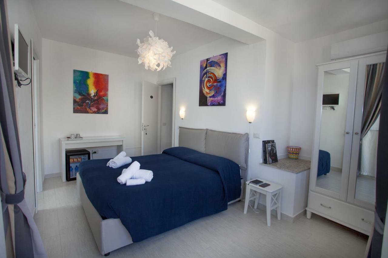 Casa Don Micio Guest house 2*