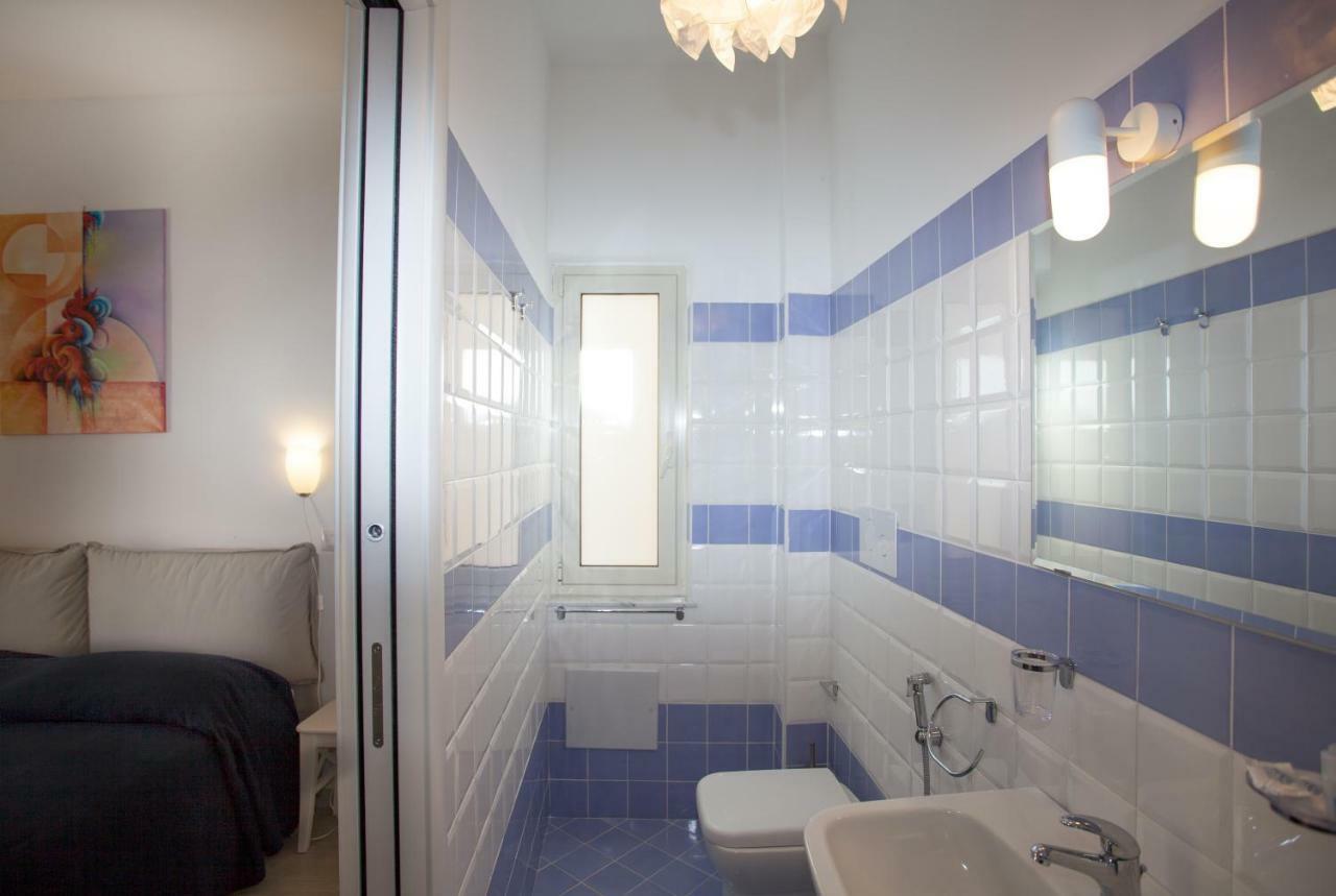 Casa Don Micio Guest house