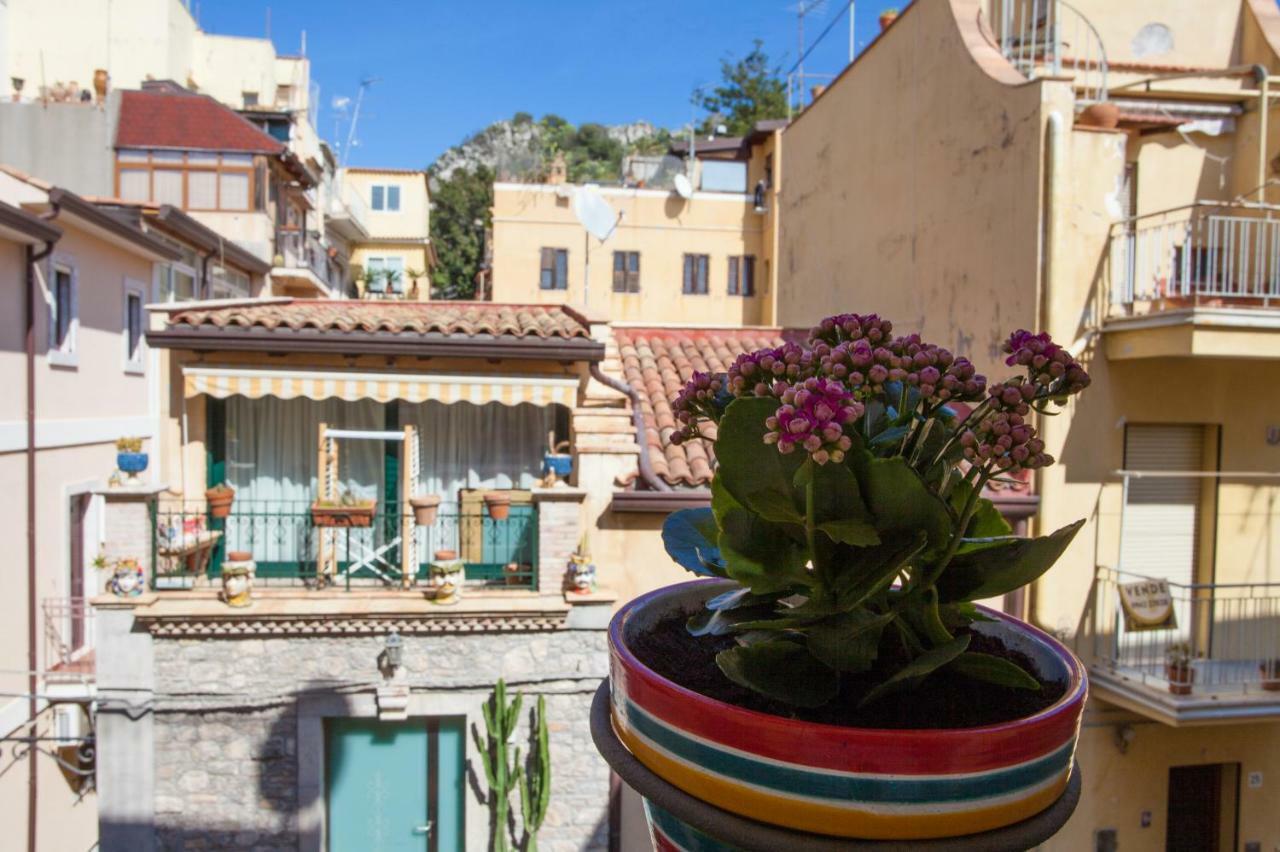 Casa Don Micio Taormina